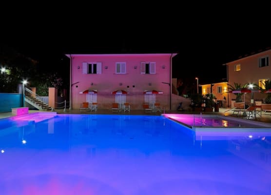 Borgo al Mare 1