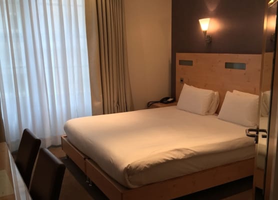 Artto Hotel 1