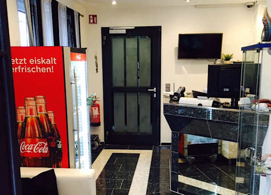 Hotel Platinium 1