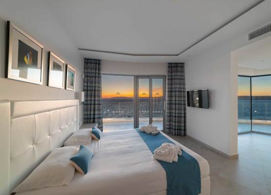 Ramla Bay Resort 1