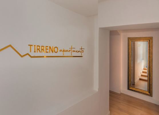Hotel Tirreno 1