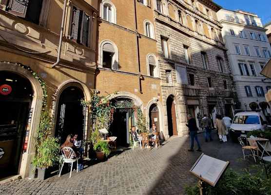 vacanze romane 1