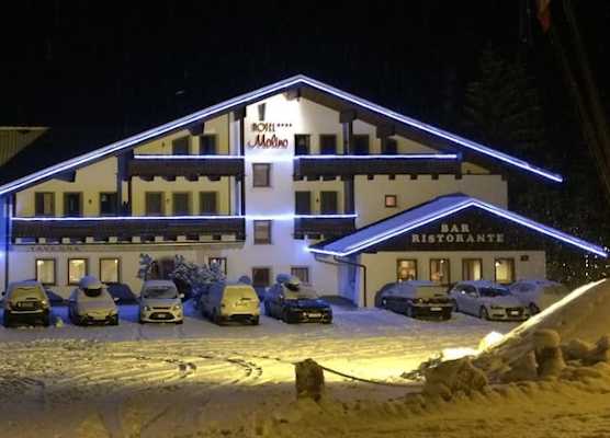 Hotel Molino 1