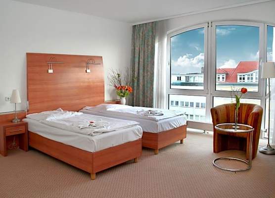 Hotel Kaiser 1