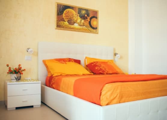 Il Sorriso B&B 1