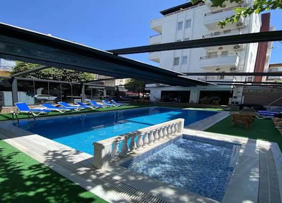 Kadeer Hotel 1