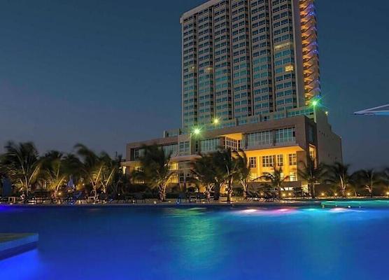 Wyndham Isla Margarita Concorde 1