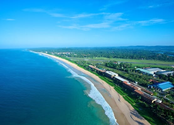 The Long Beach Resort & Spa 1