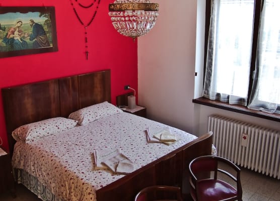 B&B I Cherubini 1