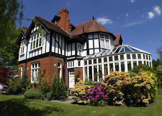 NormanHurst Hotel 1