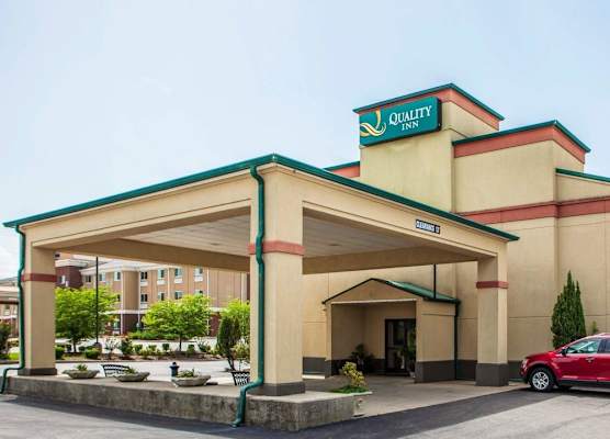 Quality Inn Florence East 1