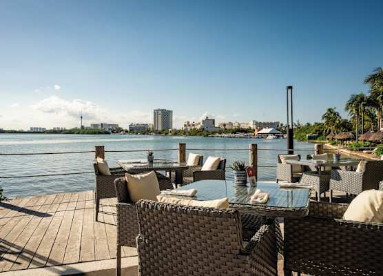Sunset Marina Resort & Yacht Club - All inclusive 1