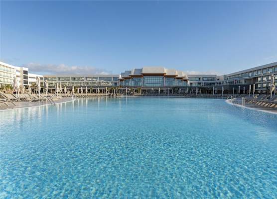 Barceló Playa Blanca 1