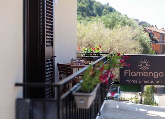 Flamengo rooms 1