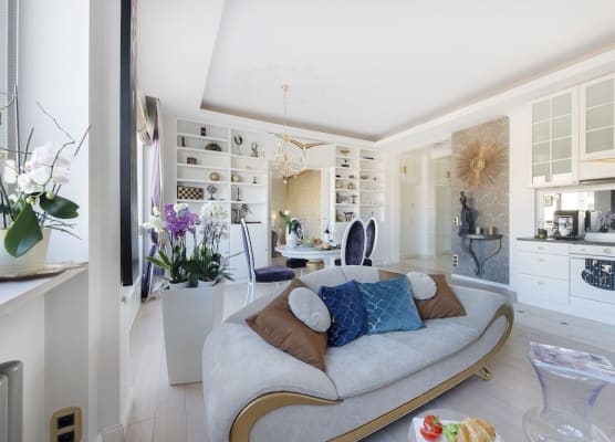 P&O Apartments Tamka 4 1