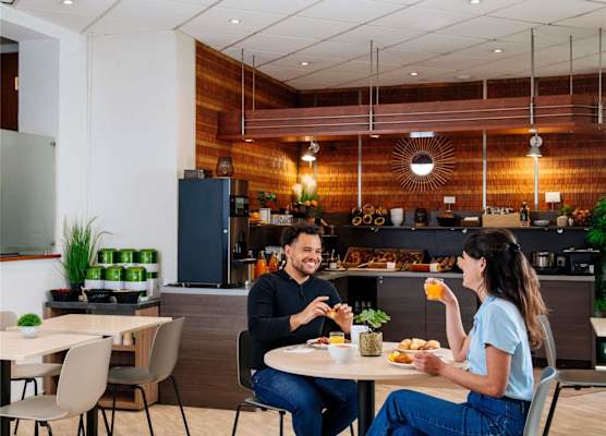 Aparthotel Adagio Paris XV 1