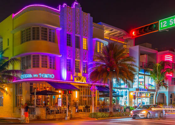 The Marlin Hotel 1