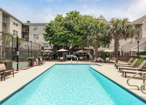 Residence Inn by Marriott Austin Parmer/Tech Ridge 1
