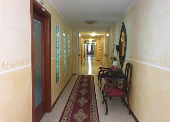 Hotel Villa Strassoldo 1