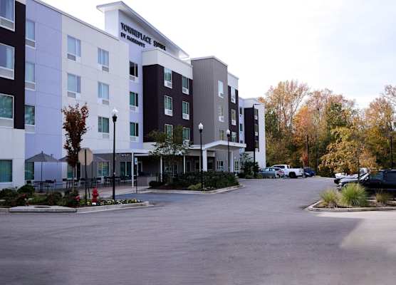 TownePlace Suites By Marriott Columbia West/Lexington 1