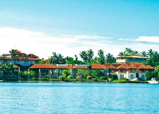 AIDA Hotel - Bentota 1