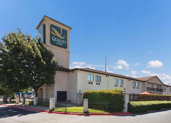 Quality Inn Cedar Park - Austin Northwest 1