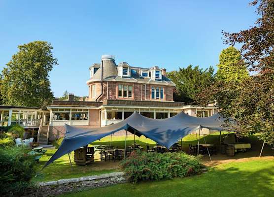 The Murray Park Hotel 1