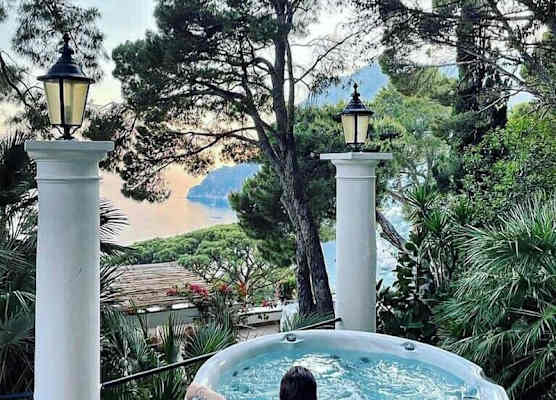 Villacore Capri 1