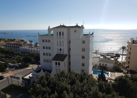 Sunny Beach 1