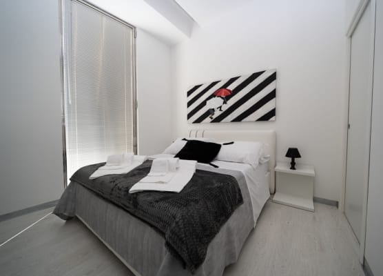 White Rooms 1