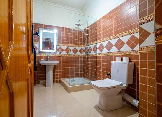 Suites Atlas Marrakech 1