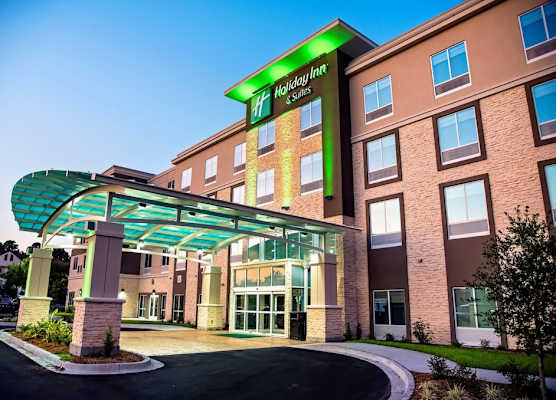Holiday Inn & Suites SAVANNAH AIRPORT - POOLER by IHG 1
