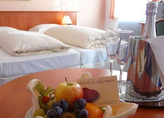 Hotel Schloss Hornberg 1