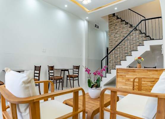 Little Boss Homestay 1