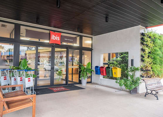 ibis Belem Aeroporto 1