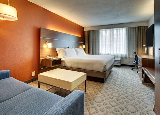 Holiday Inn Express POUGHKEEPSIE by IHG 1