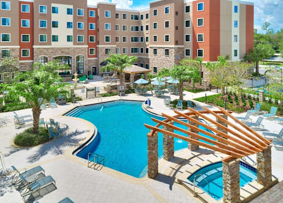 Staybridge Suites GAINESVILLE I-75 by IHG 1