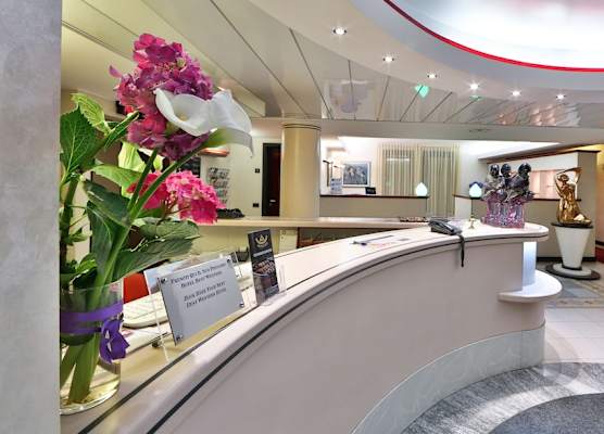Best Western Hotel Solaf 1