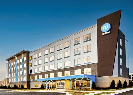 Tru By Hilton Franklin Cool Springs Nashville 1
