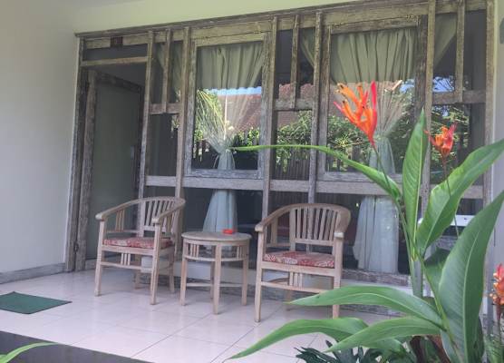 Svaka Homestay 1