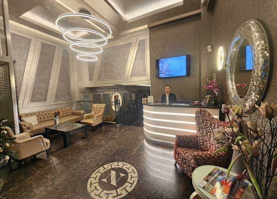 Nanda Hotel 1