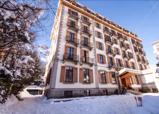 Hotel Richemond 1