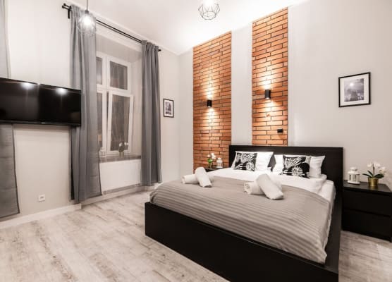 Dietla 32 Apartments 1