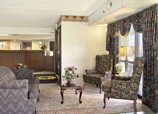Super 8 by Wyndham Ruther Glen Kings Dominion Area 1