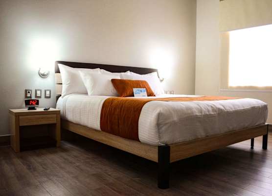 Comfort Inn Irapuato 1