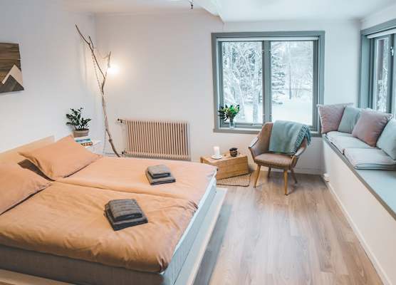 FURU Hostel & Café 1
