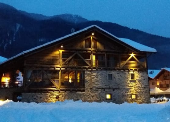 Casa Moresc 1