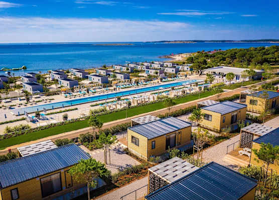 Arena Grand Kazela Camping Homes 1