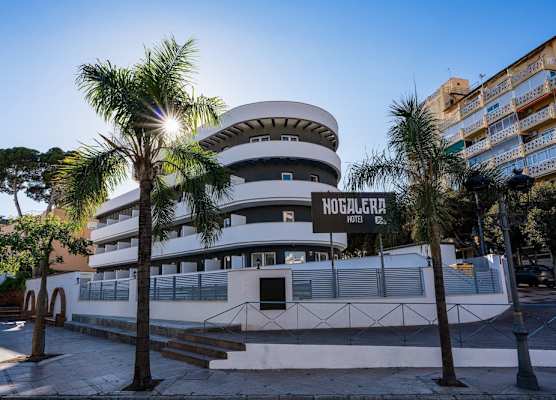 Hotel Nogalera 1