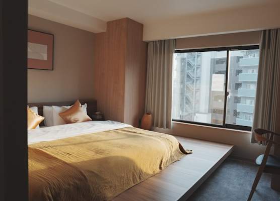ICHIYU HOTEL ASAKUSA 1